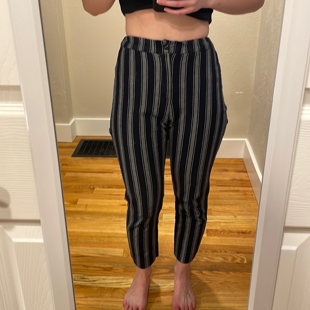 Tilden pants